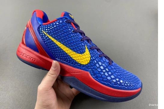 6 Kobe 429659-402  FC Home  Nike Barcelona 1218